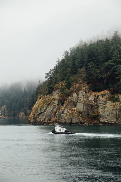 istock The West Coast of Canada 872142234