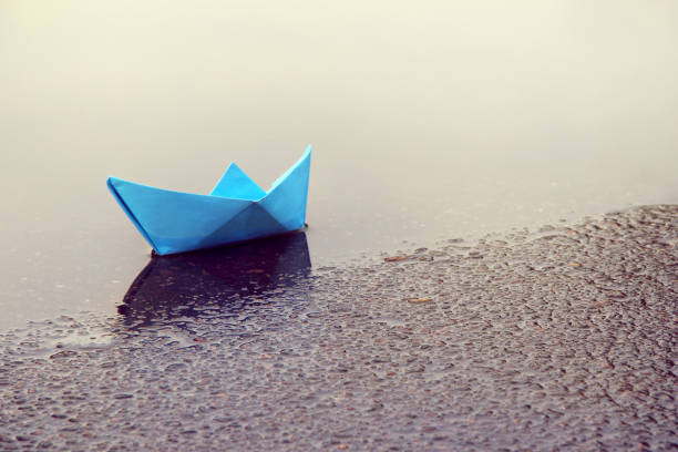 istock waiting for favorable wind 872143226