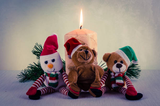 istock Merry Christmas concept 872146720