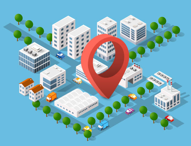 istock Urban area of the city 872154796