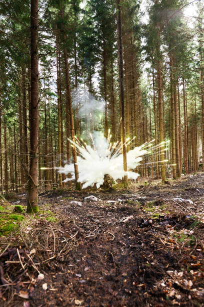 istock Energy in the nature 872163708