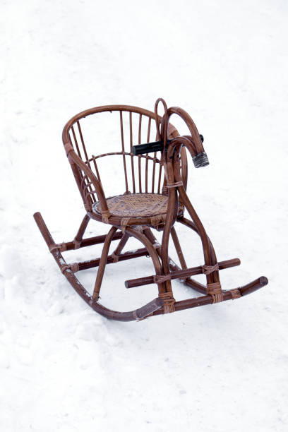istock rocking chair for kids 872166540