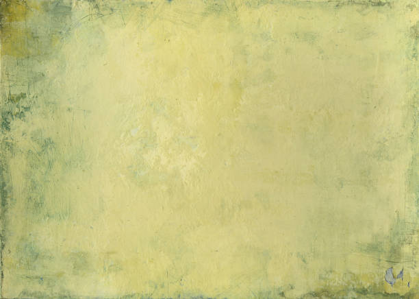 istock Lund yellow door grunge background 872174468