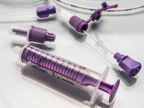 istock parenteral Nutrition Team, palliative care, conceptual image 872182208