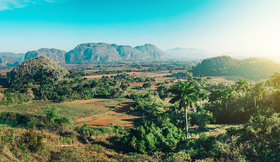 Vinales Valley, Cuba