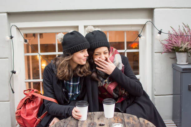 istock Friends moments 872188428