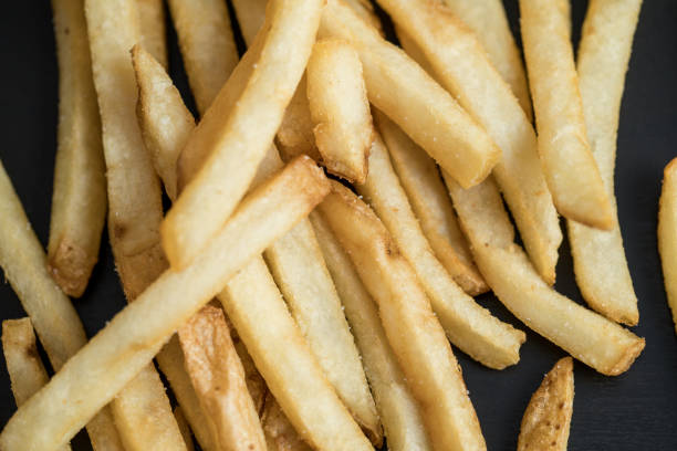 istock French Fries 872193954