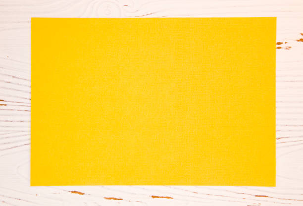 istock Background Blank Paper on a Wooden Background 872207336