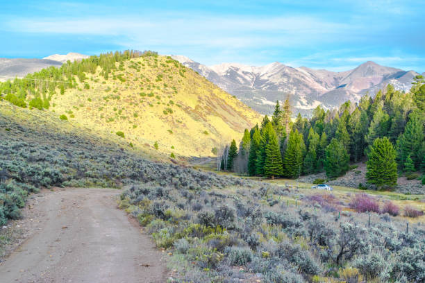 Colorado Hiking Trails