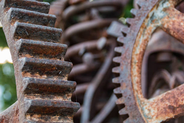istock Gears and Springs 4 872222212