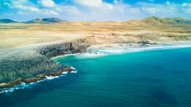 istock aerial view of coast 872232020
