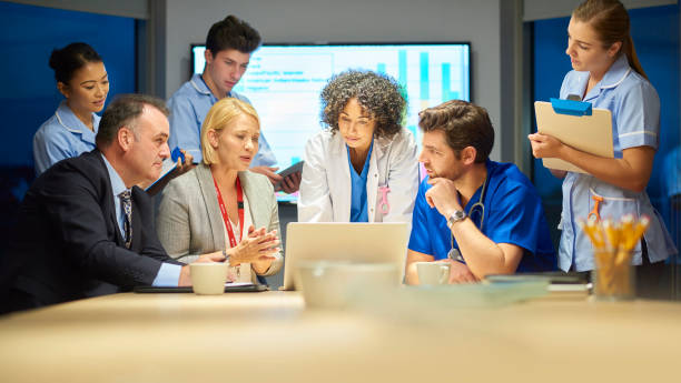 istock medical business teams 872235596