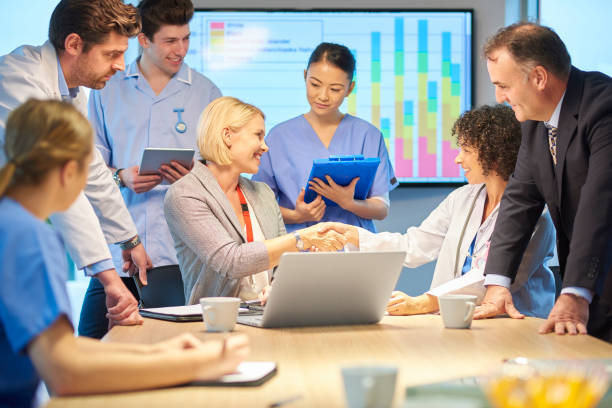 istock medical business agreement 872238418