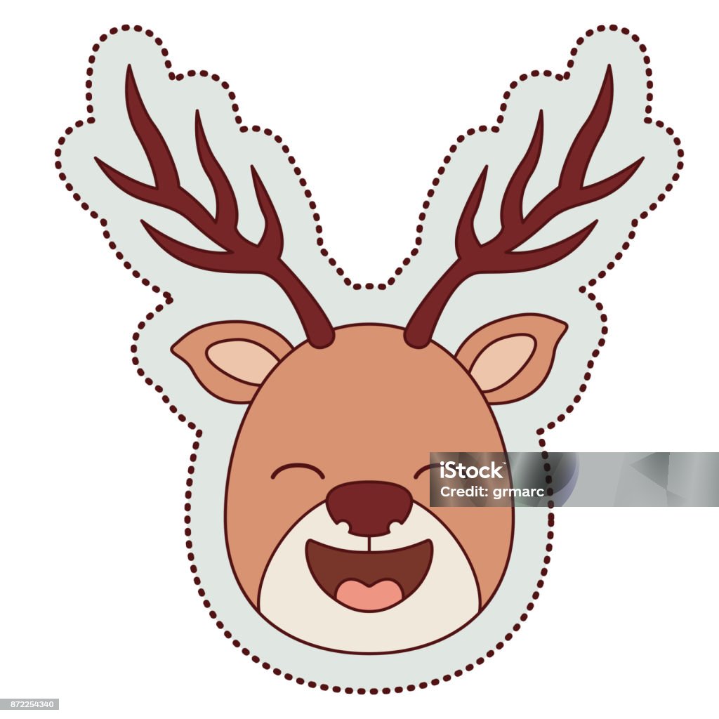 Ilustración de Dibujos Animados De Renos De Navidad y más Vectores Libres de Derechos de Acebo - Acebo, Arte cultura y espectáculos, Carta - Naipe - iStock Ilustración de Dibujos Animados De Renos De Navidad y más Vectores Libres de Derechos de Acebo - Acebo, Arte cultura y espectáculos, Carta - Naipe - iStock