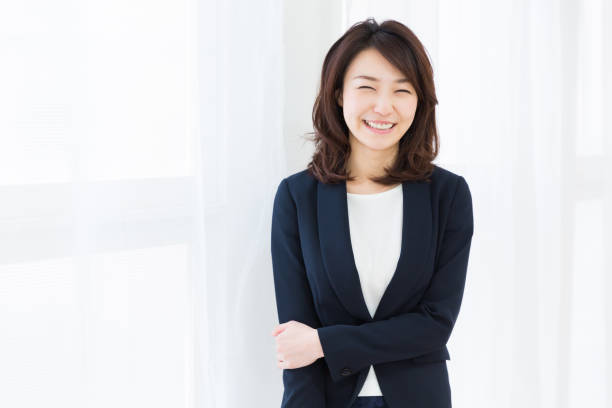istock asian businesswoman 872257008
