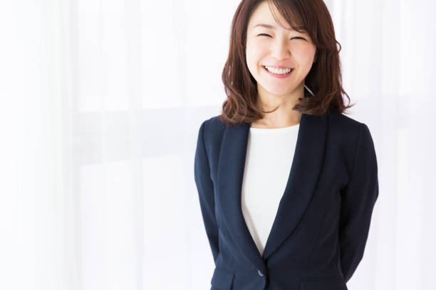 istock asian businesswoman 872257052