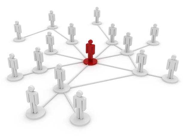 istock People network communication social media concept 872313300