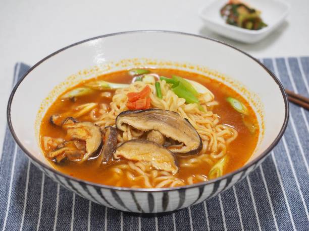 istock Asian food ramen 872317258