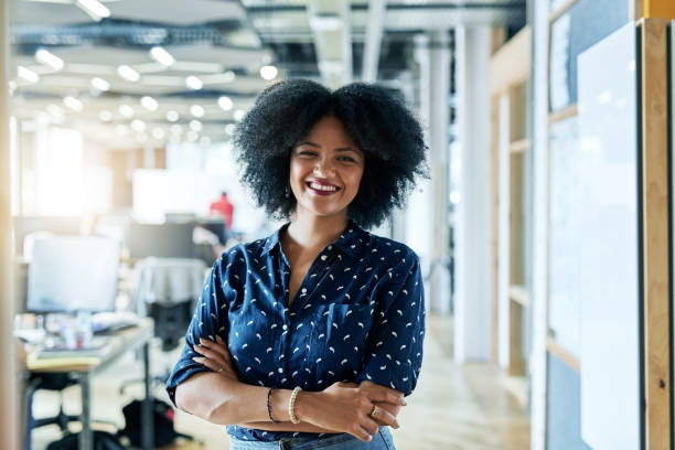 istock Dedicated to the job 872323844