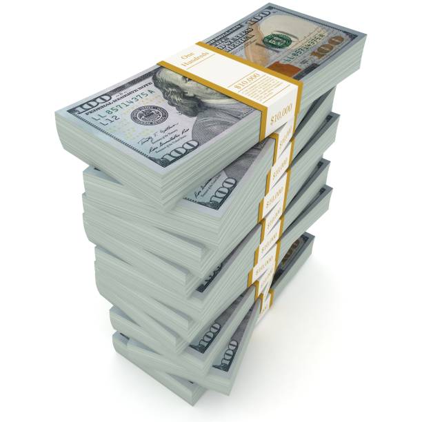 istock New us dollar money 872331320