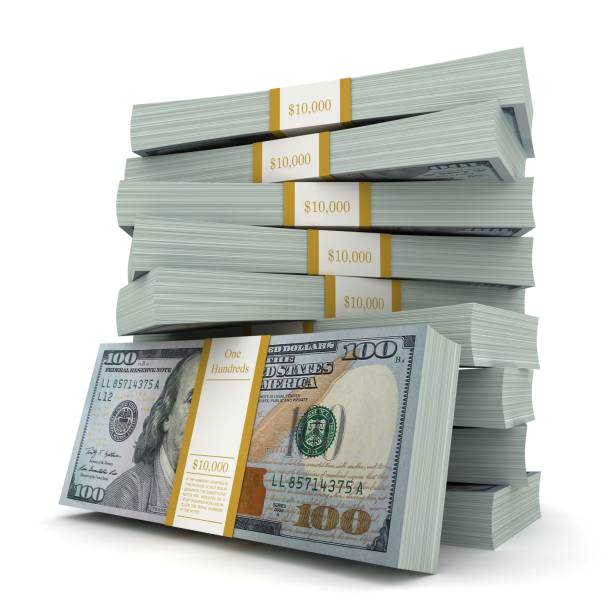 istock New us dollar money 872331638