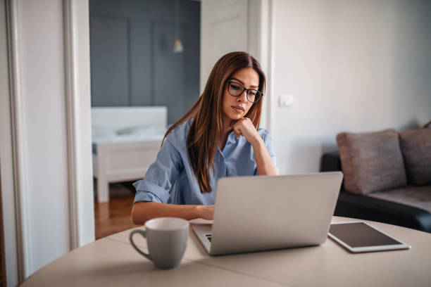 istock Modern woman can do it all! 872339148