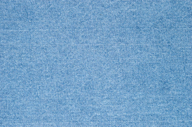 Natural blue jeans texture background. Natural blue jeans texture background. denim stock pictures, royalty-free photos & images