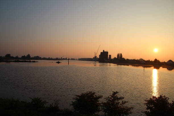 ホランセ・アイセル川 写真のストックフォト iStock