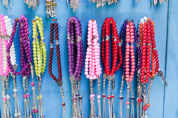 istock Colorful accessory for women 872385598