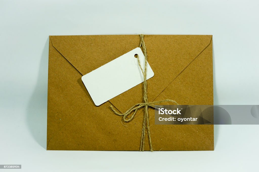 Envelope Package Http Package And Envelope Stock Photo - Download Image Now - Airtight ...