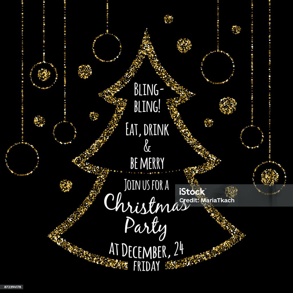 Vetores de Modelo De Convite De Festa De Natal e mais imagens de Ano novo - Ano novo, Banner web, Bola de Árvore de Natal - iStock Vetores de Modelo De Convite De Festa De Natal e mais imagens de Ano novo - Ano novo, Banner web, Bola de Árvore de Natal - iStock