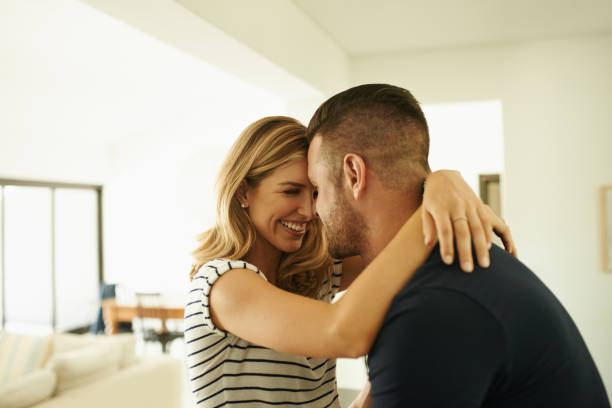 istock You're my reason for smiling 872395194