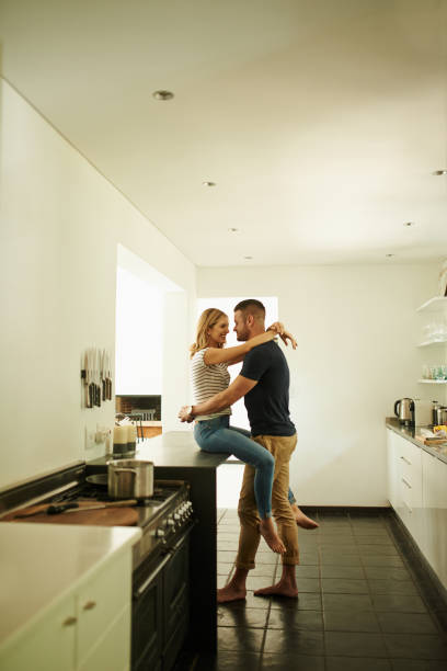 istock This kitchen is for good food and good memories 872395230