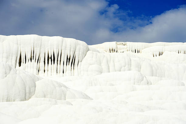 istock Nature and Travertine Pamukkale Denizli 872397944