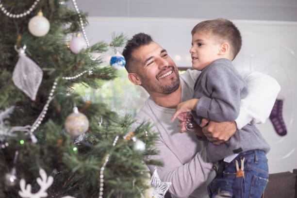 istock Family Moments 872405258