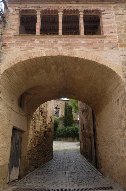 istock Pubol, Dali village,