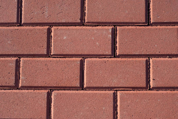 terrain rue - paving stone cobblestone road old photos et images de collection