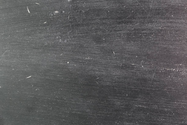 istock Abstract Chalk rubbed out on blackboard for background. 872464594