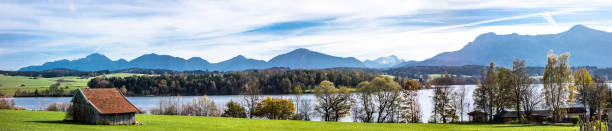 istock riegsee lake in bavaria 872506456