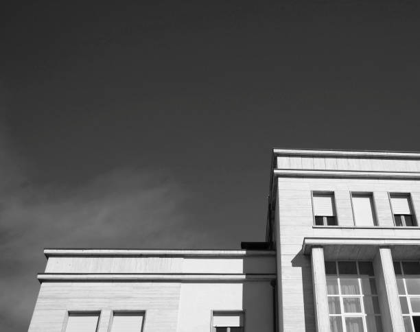 istock Detail of building 872511724