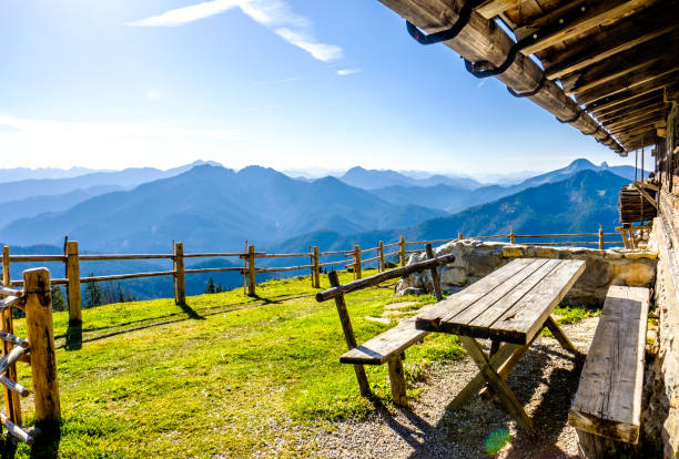 istock spitzingsee lake in bavaria 872515320