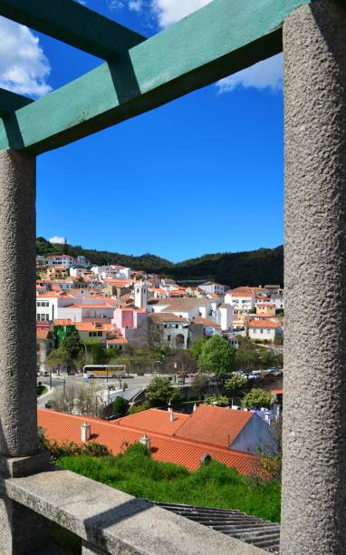 istock Monchique, The Algarve, Portugal 872519216