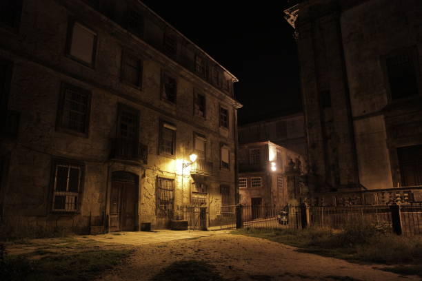istock Village of Conde 872524054