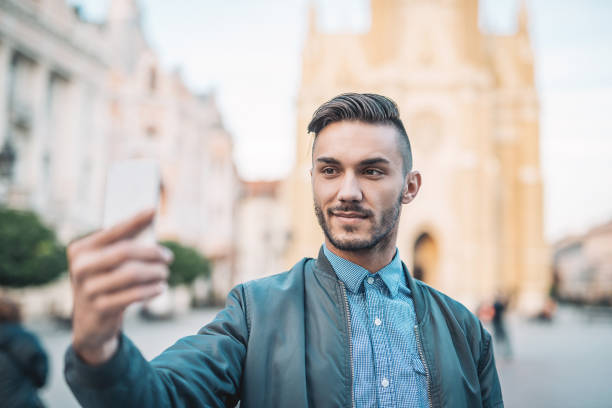 istock City break for tourist from rural areas 872527670