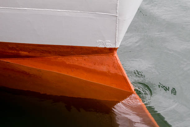 istock bow of a trawler 872533734