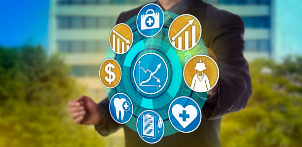 istock Manager Planning For Higher Quality Health Care 872557404