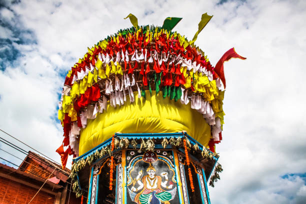 istock Gokarna festival 872564990