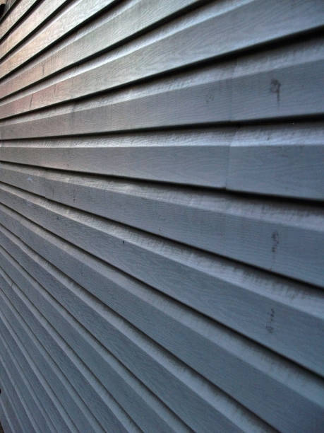 istock wall lined with old aging wooden planks 872568826