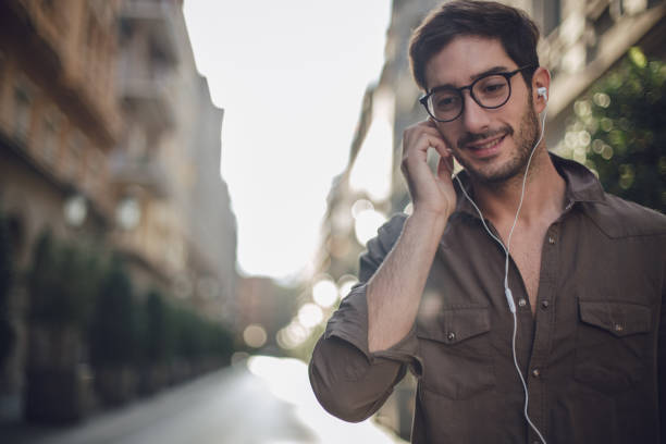 istock Enjoying the lovely sounds 872569650