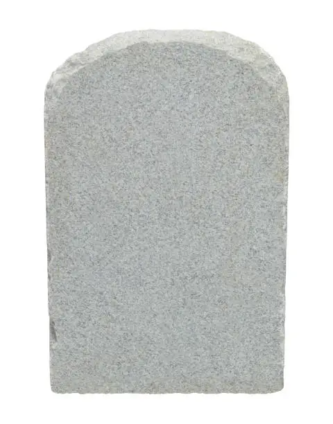 Photo of Grave Stone